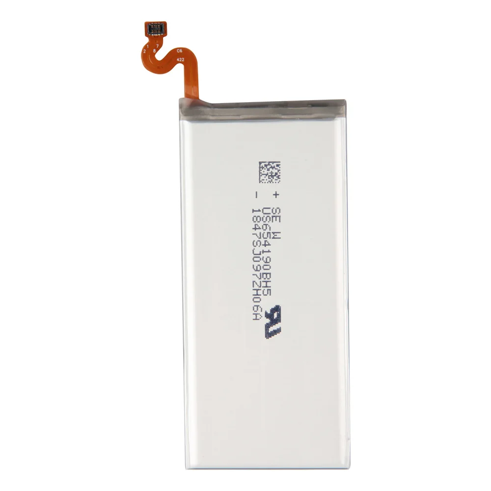 samsung replacement battery eb bn965abu for samsung galaxy note9 note 9 n9600 sm n9600 sm n960f 4000mah phone battery free global shipping