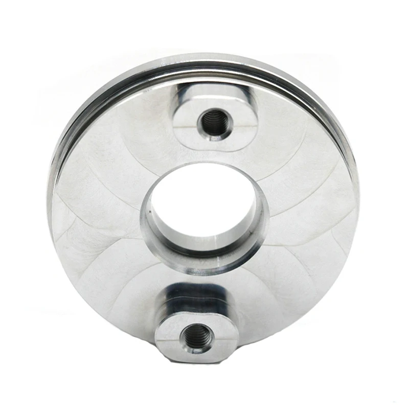 

Oem CNC Precision Milling Turning Stainless Steel Parts Custom