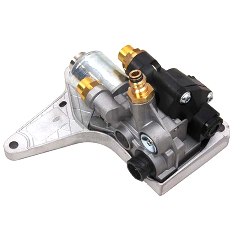 

Engine Air Brake Valve Spare Parts Fit For Volvo Trucks VOE For RENAULT 20837594 21991157 7421707054