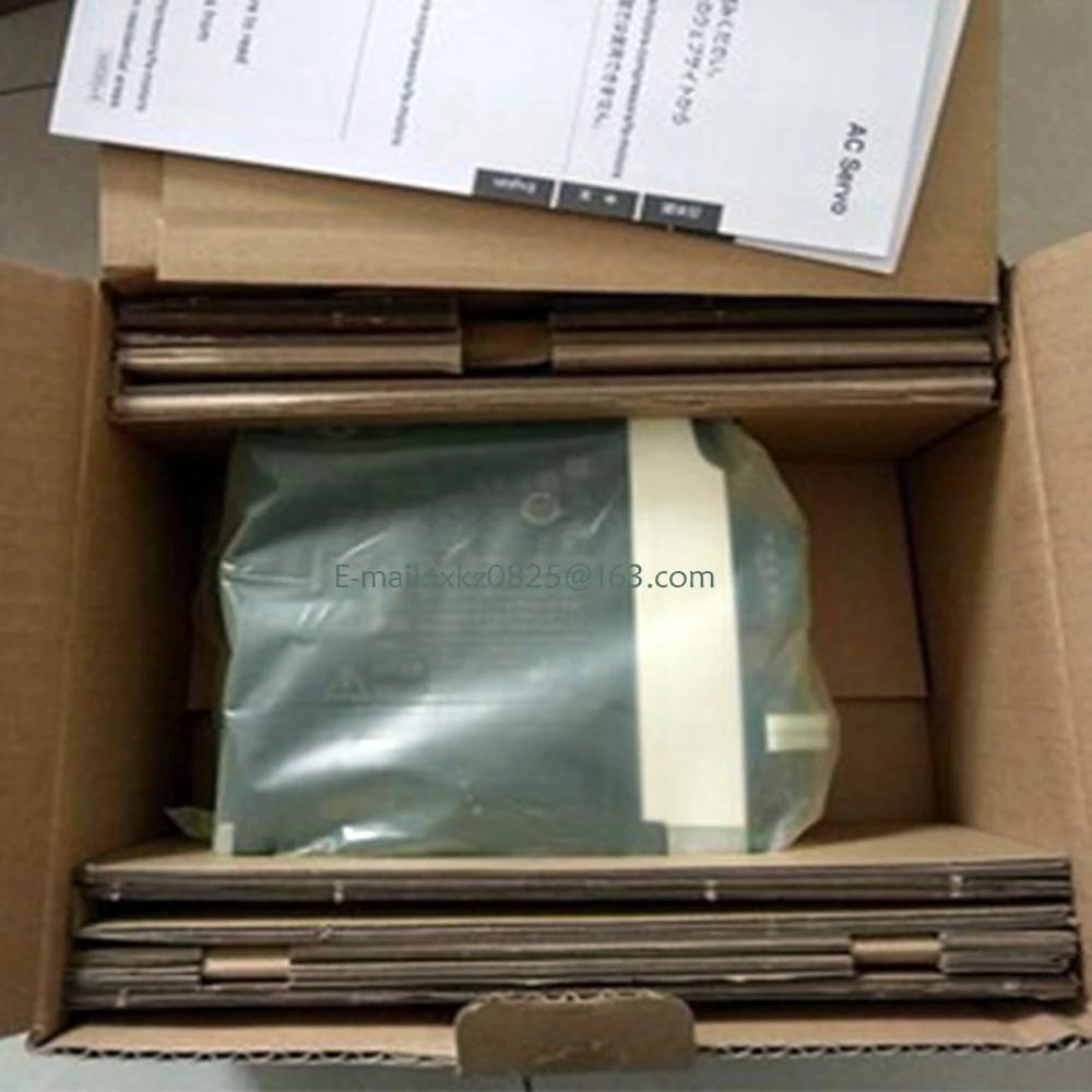 

New Servo Driver MADHT1505CA1 MADKT1505CA1 MADKT1505E Original Spot