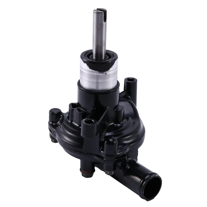 Мотоциклетный модифицированный водяной насос AU05 в сборе для Honda CB400 SF 1992-1998 VTEC