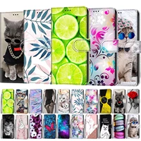 flip case for samsung galaxy a23 a73 5g phone cover wallet bags leather fundas for samsung m23 m33 m53 f23 5g holder book cover