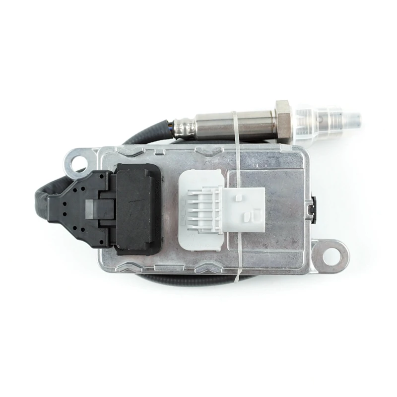 Датчик кислорода азота для грузовика NOX 4326867 5Wk96754c 5WK96754B Cummins CES 24V запчасти