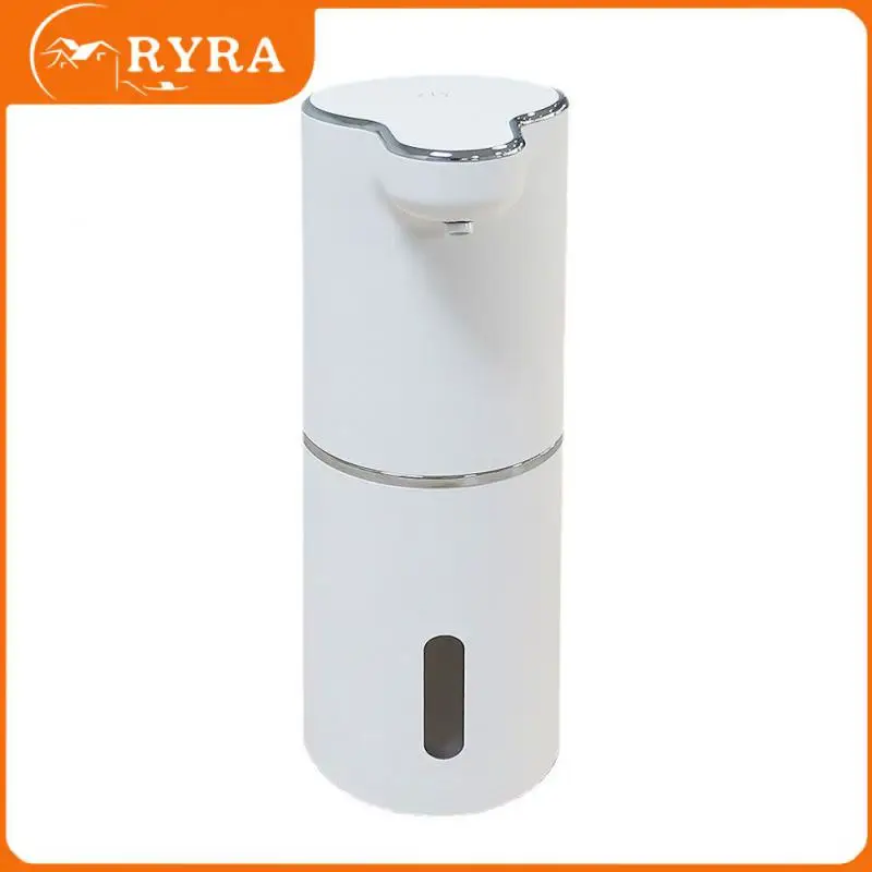 

Автоматический диспенсер для мыла, бесшумная Автоматическая Индукционная машина, автоматический диспенсер для мыла в третьем режиме