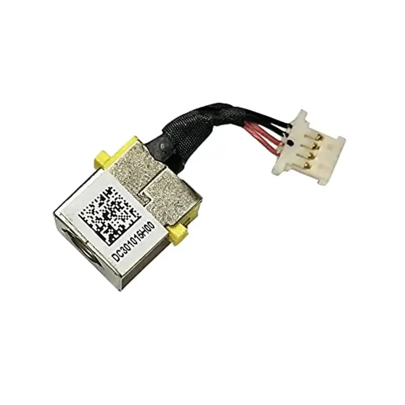 Порт кабеля питания постоянного тока для Acer Aspire A315-42 A515-43 A315-54 A315-56 A315-54K 45 Вт серии
