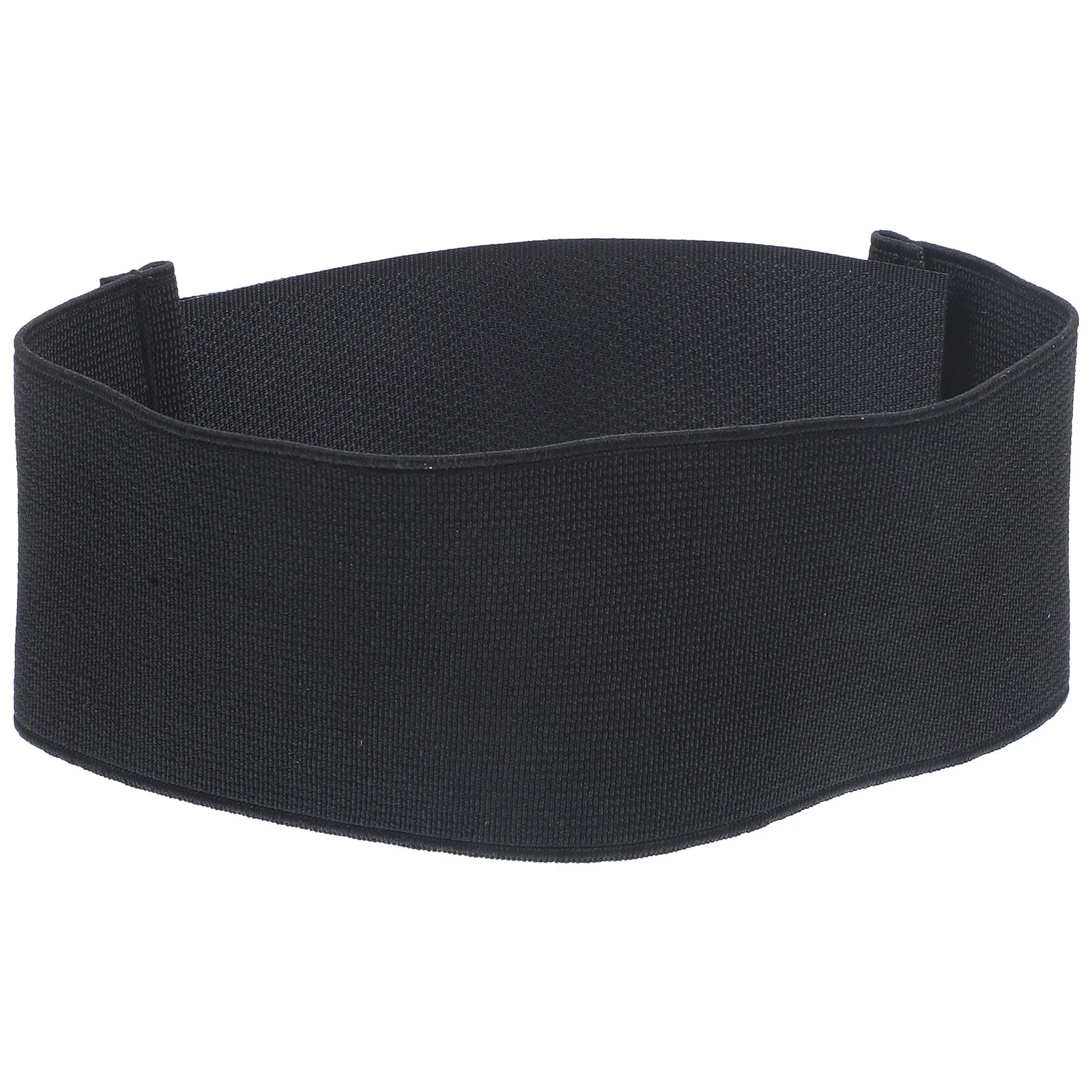 

Watch Straps Men Men's Watch Bands Leg Elastic Shin Sports Pad Wrap Guard Polyester Fixed Men's