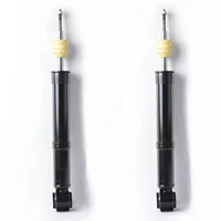 free shipping 1 pair left and right front shock absorber for 04 08 ford f 150