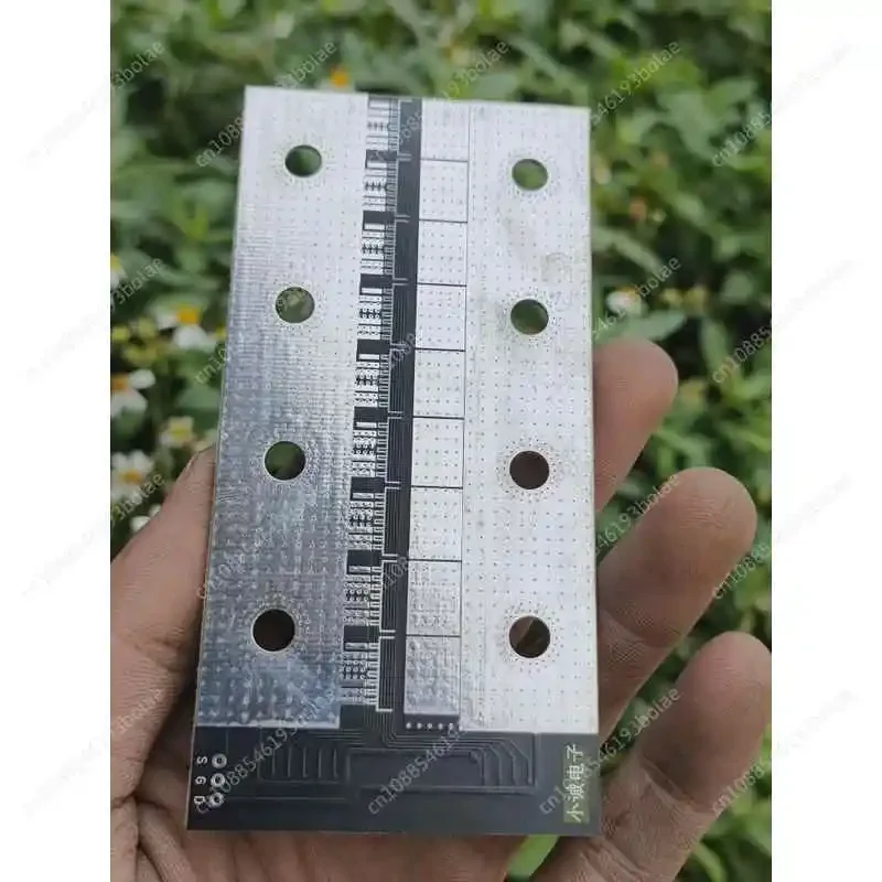 Аппарат для точечной сварки Mos Board