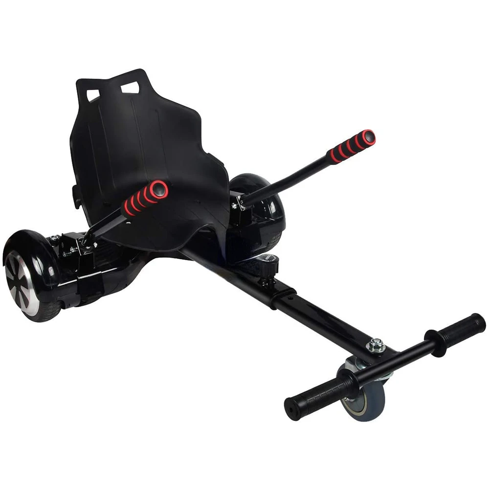 Kart Seat Attachment Accessory For 6.5