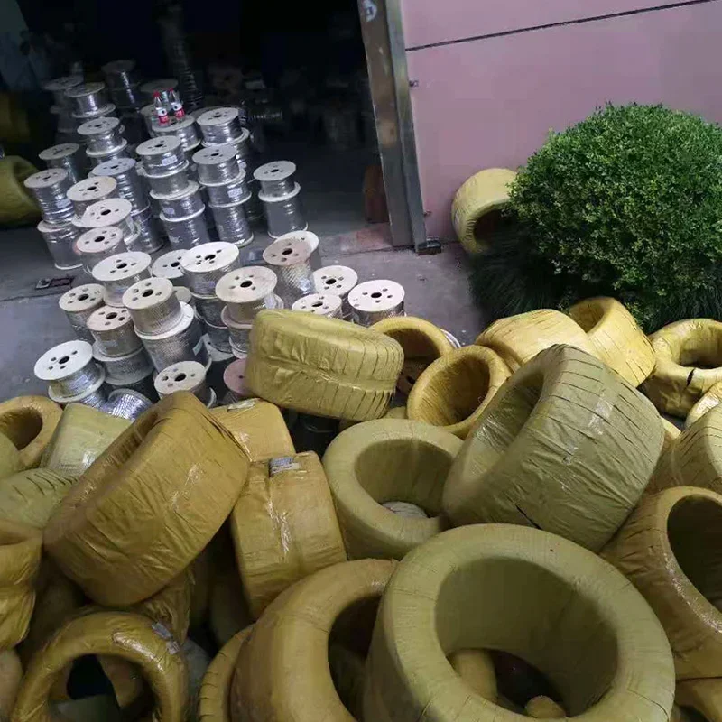 Nyland Gyxtw Outdoor Single-Mode Optische Kabel 4-Core 6-Core 8-Core 12-Core Licht Gepantserde V |