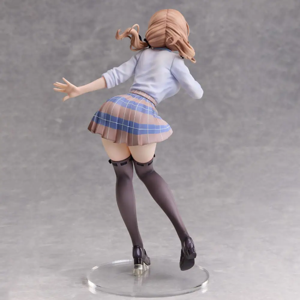 Оригинальная фигурка Nao Jinguji от Unioncreative, в наличии, аниме-модель Любовь не делится на двоих, игрушка в коробке. (art.: 3920dcf6bf266) - 3920dcf6bf266