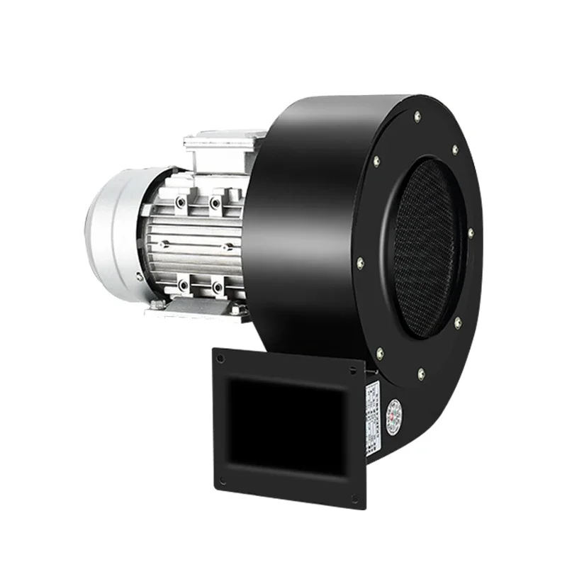 Устойчивый к высоким температурам центробежный вентилятор DF Многокрыльный 220