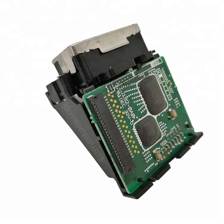 Печатающая головка DX2 для Epson 1520 800 800N PRO 5000 7000 7500 9500 Цвет печатающей головки