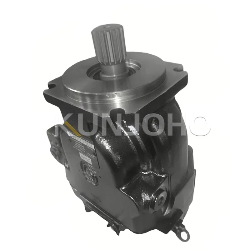 Запчасти для строительной техники оригинальный новый гидравлический насос AT534169