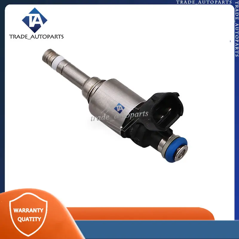 16600BV80A 16600-BV80A для 2014-2017 Nissan Juke 2017-2019 Sentra топливная форсунка 4 шт.