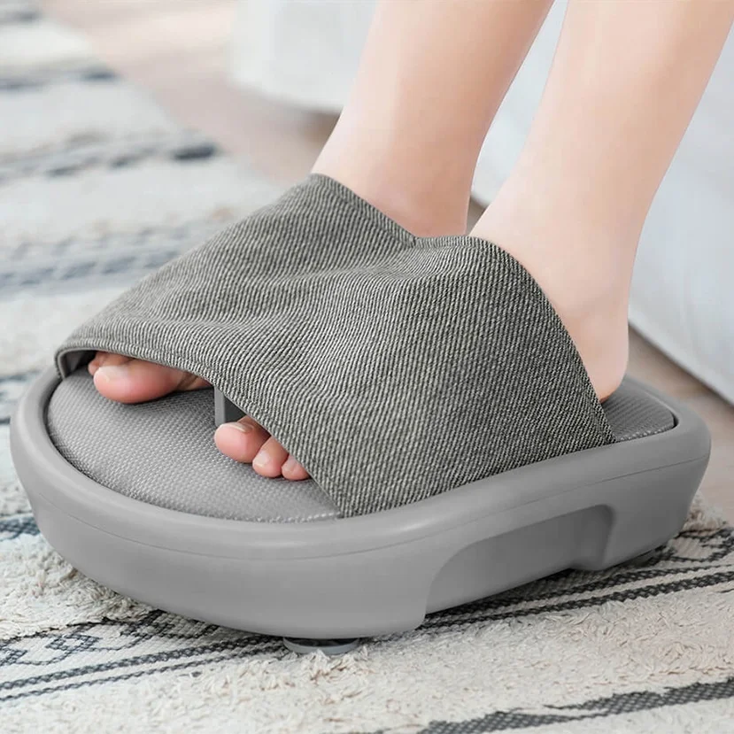 Горячий компрессионный ФИЗИОТЕРАПЕВТИЧЕСКИЙ массажер для ног оптом LERAVAN