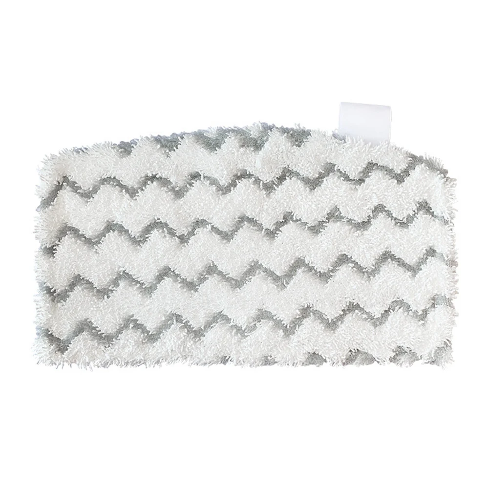 6 шт. для паровой швабры Shark S1000 S1000A S1000C S1000WM S10001C моющаяся и многоразовая сменная