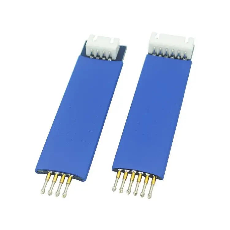 Игла пружинная, 2,54 мм-4 шага, поддержка STC STM32 STM8