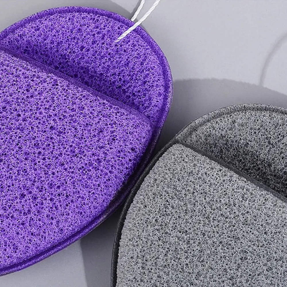 Полотенце для лица салфетки из микрофибры подушечки очистки моющиеся ватные