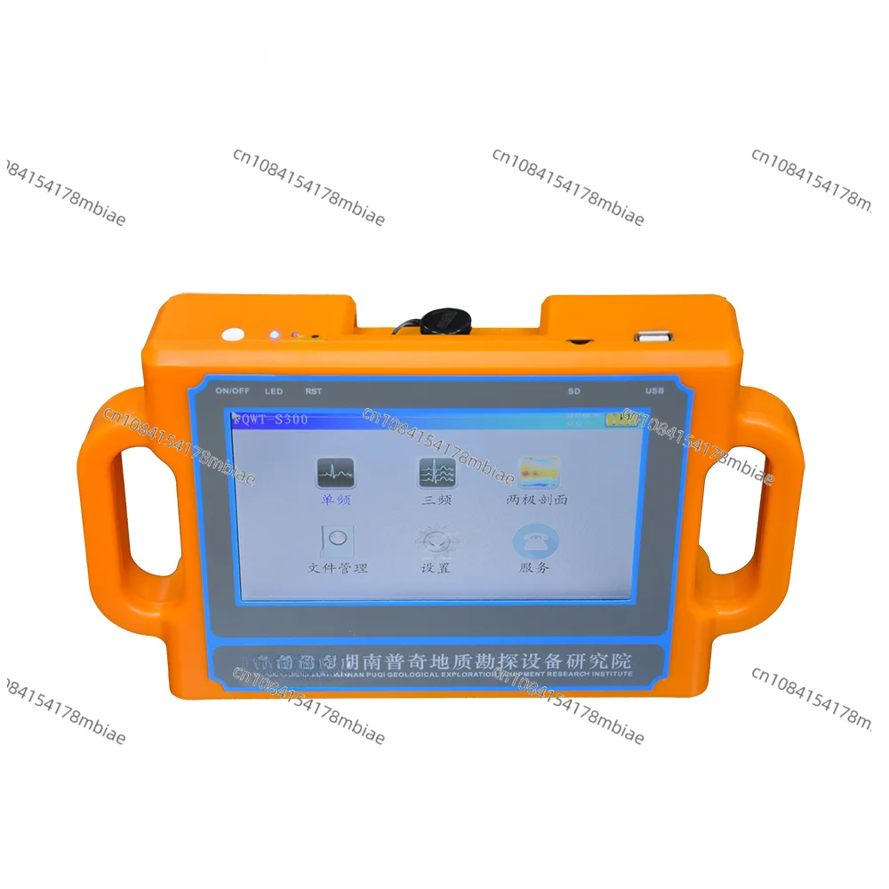 Аксессуары для кабеля серии TC S GT наземного водоискателя PQWT S300 GT150A