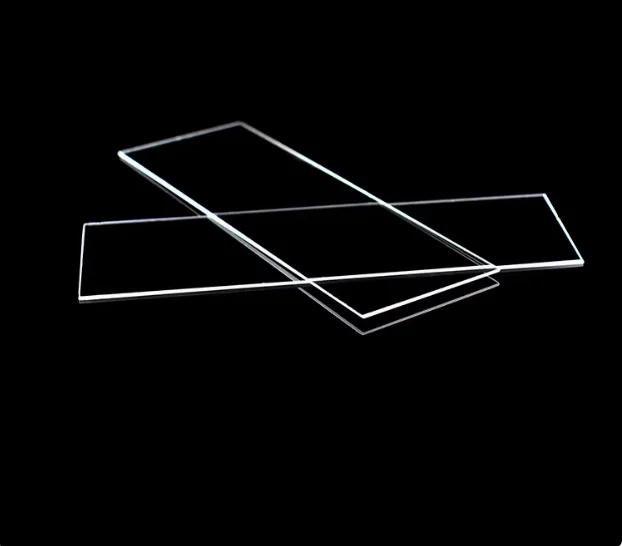 

Кварцевая пластина Eagle Torch 75*25*1 мм