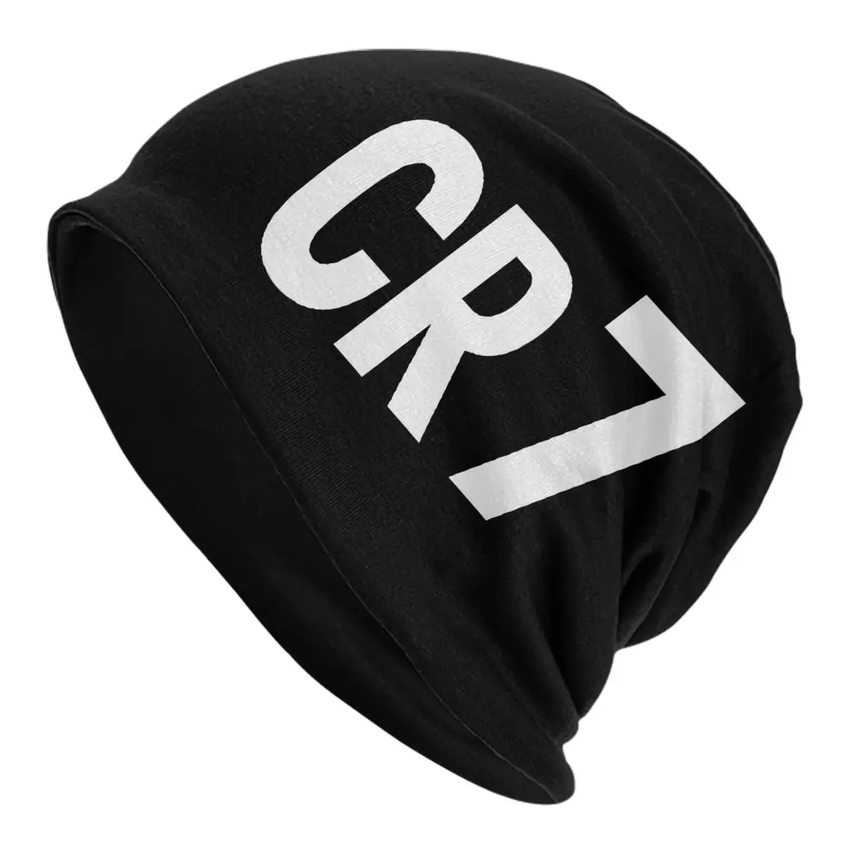 CR7 Футбольные шапки с капюшоном Повседневные лыжные шапочки Skullies Шапки унисекс