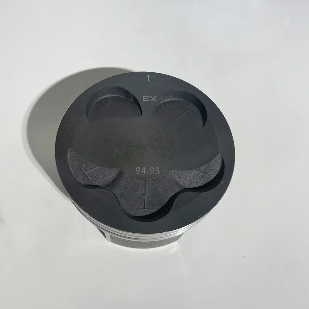 Новые пульсирующие цилиндрические двигатели мотоцикла NP YZ450F YZ450FR YZ450FS YZ450FT 03-06