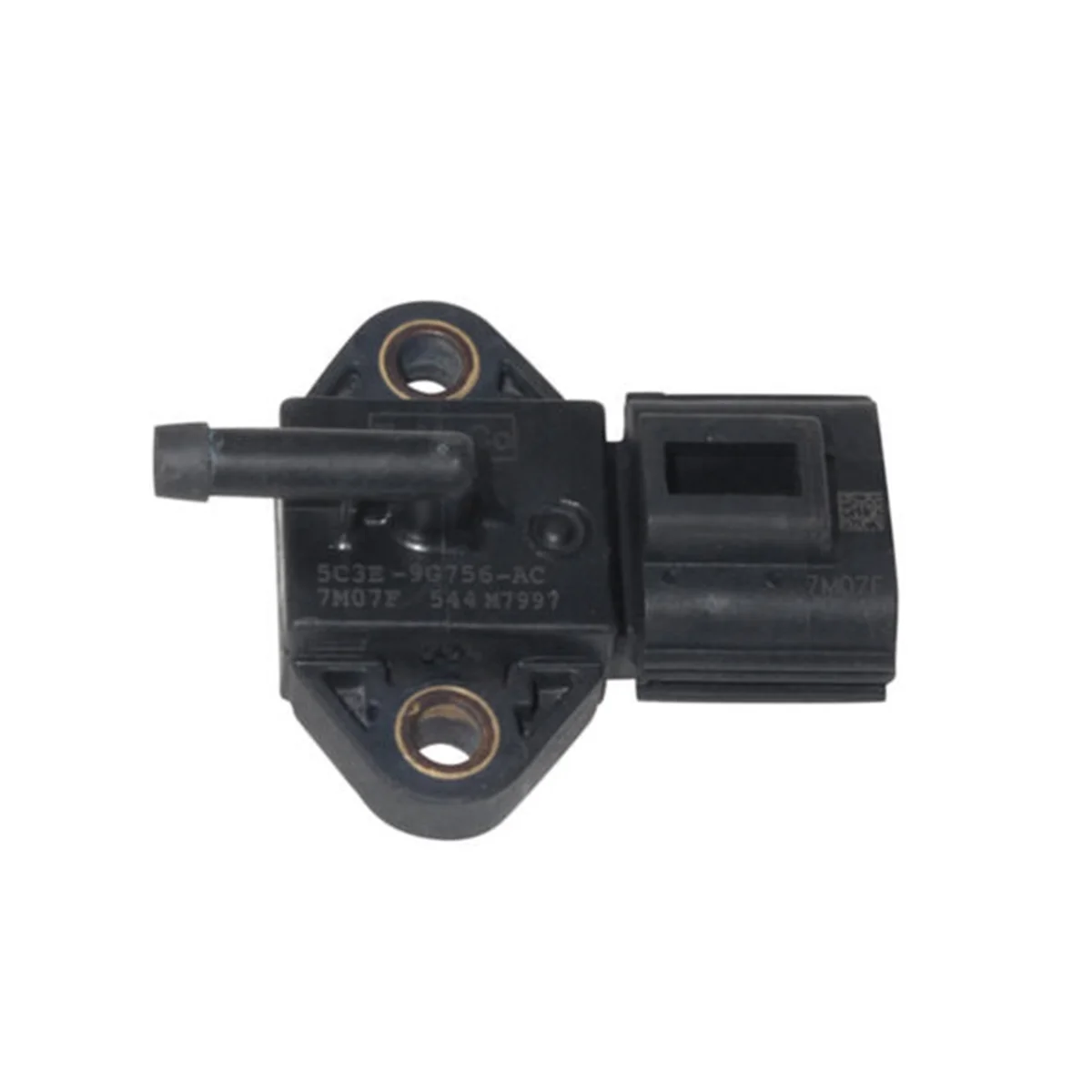

Fuel Rail Injector Pressure Sensor for Ford Super Duty F250 F450 2010 5C3E9G756AC 5C3E-9G756-AC
