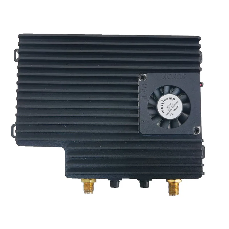 Промышленный видеопередатчик NLOS COFDM HD на большие расстояния с кодировщиком