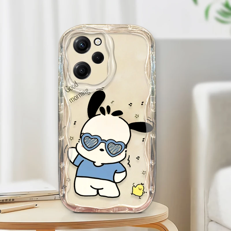 Чехол для Xiaomi Redmi Note 13 12 12Pro 11 10 Pro POCO F4 X3 X4 GT X5 X6