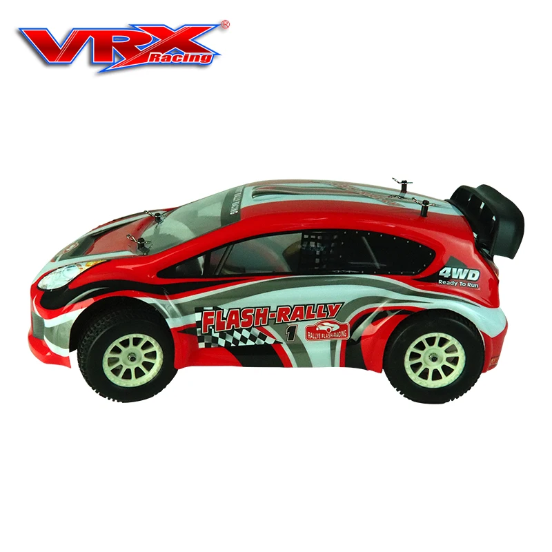 

Nitro Powered High Speed Rc Car VRX RACING RH1030 Two Speed Rally Car for Big Kids Remote Control Toys for Adults