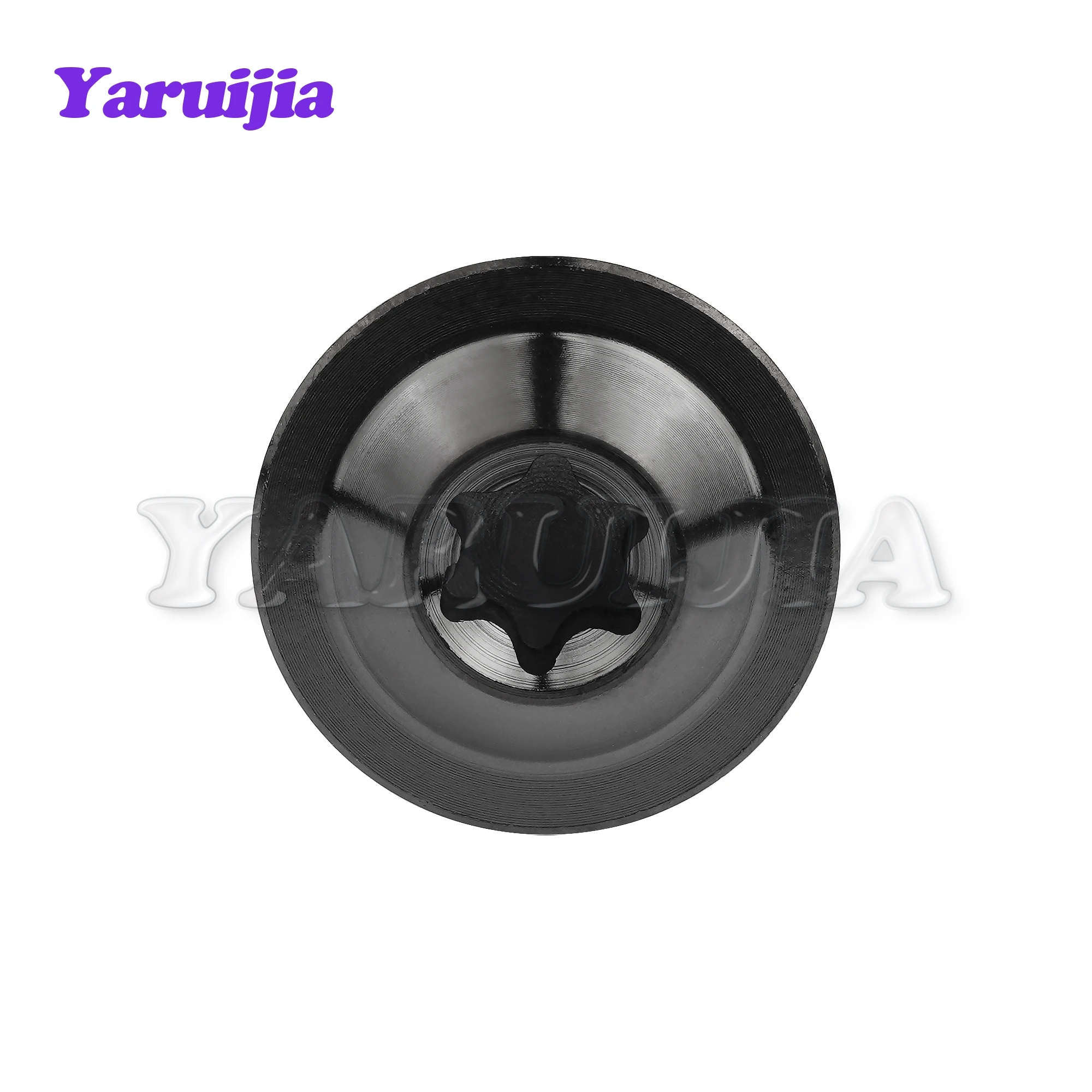 

Титановые болты Yaruijia M5/M6/M8 для мотоцикла
