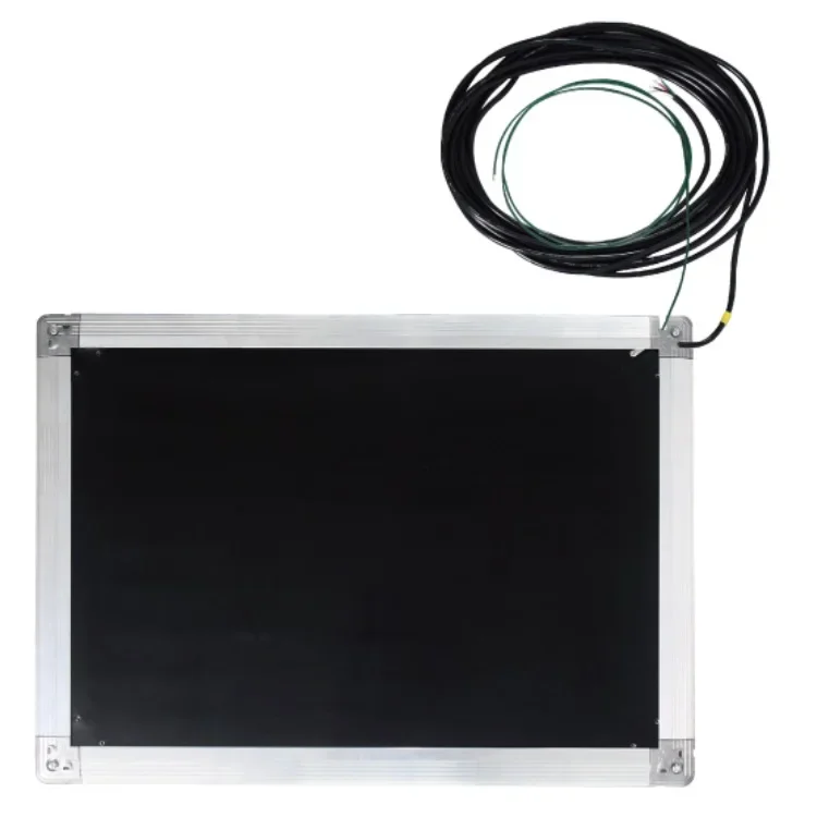 Фото Датчик напольного перемычкала Safety Mat Switch с TAPESWITCH MSE-1000-700-R №5