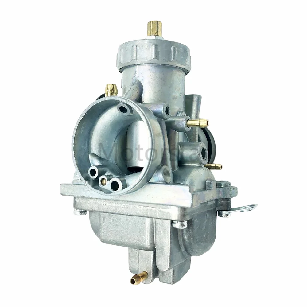 Карбюратор подходит для Suzuki Quadrunner 250 LT250E RM65 RM80 RM85 DR 125 карбюраторный воздушный