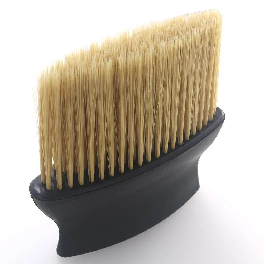 

Brand New Clean Brush For Guitar Piano Plastic Tool 12.4x12x3.6CM Bass Brush Clean Dust Removal Musical Instrument