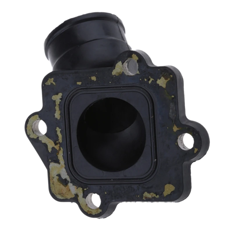 

Внутренний диаметр 0,94 дюйма Φ соединение впускного коллектора, совместимое с 2-тактным двигателем Jog 50cc 90cc