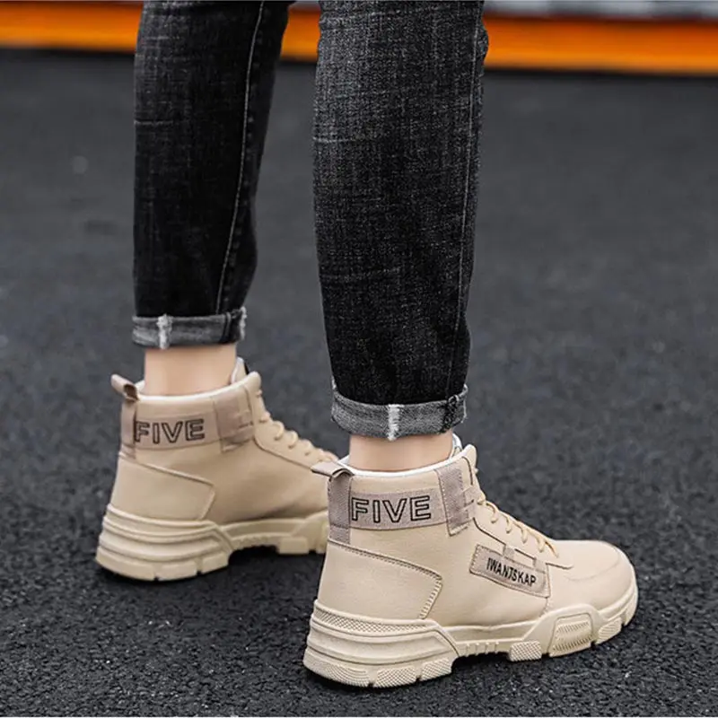 

Полусапоги мужские спортивные без шнурков, спортивная обувь для бега, роскошные кроссовки, Детские Чехлы, серого цвета