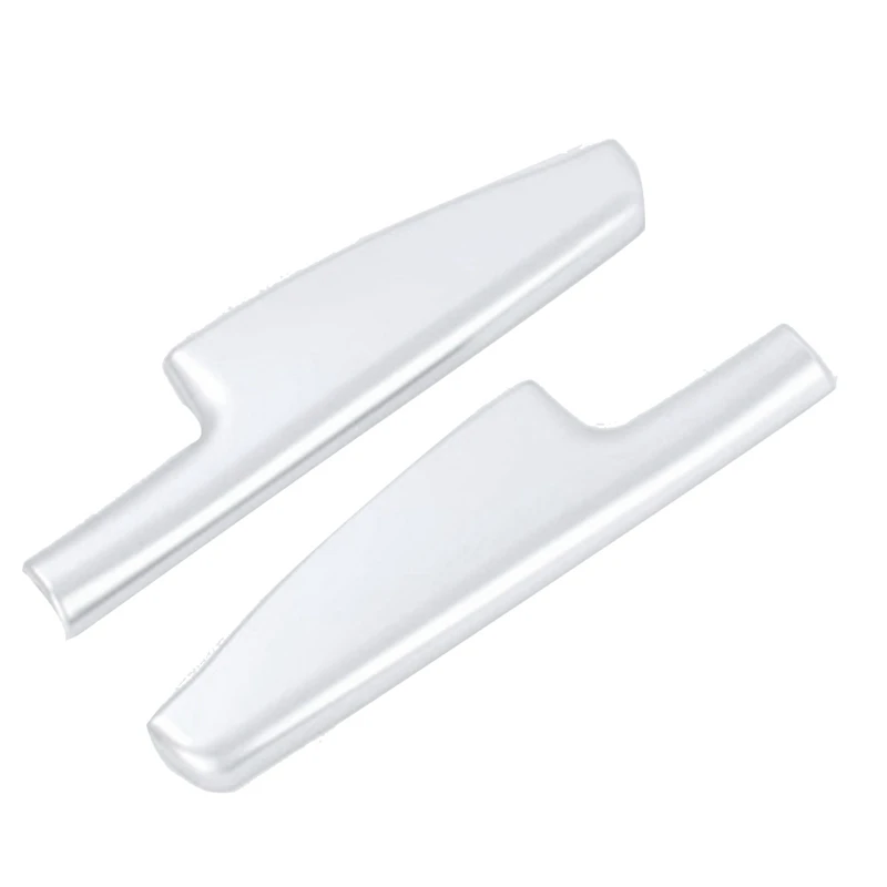 

For Honda Odyssey 2022 Rear Armrest Panel Sticker Decoration