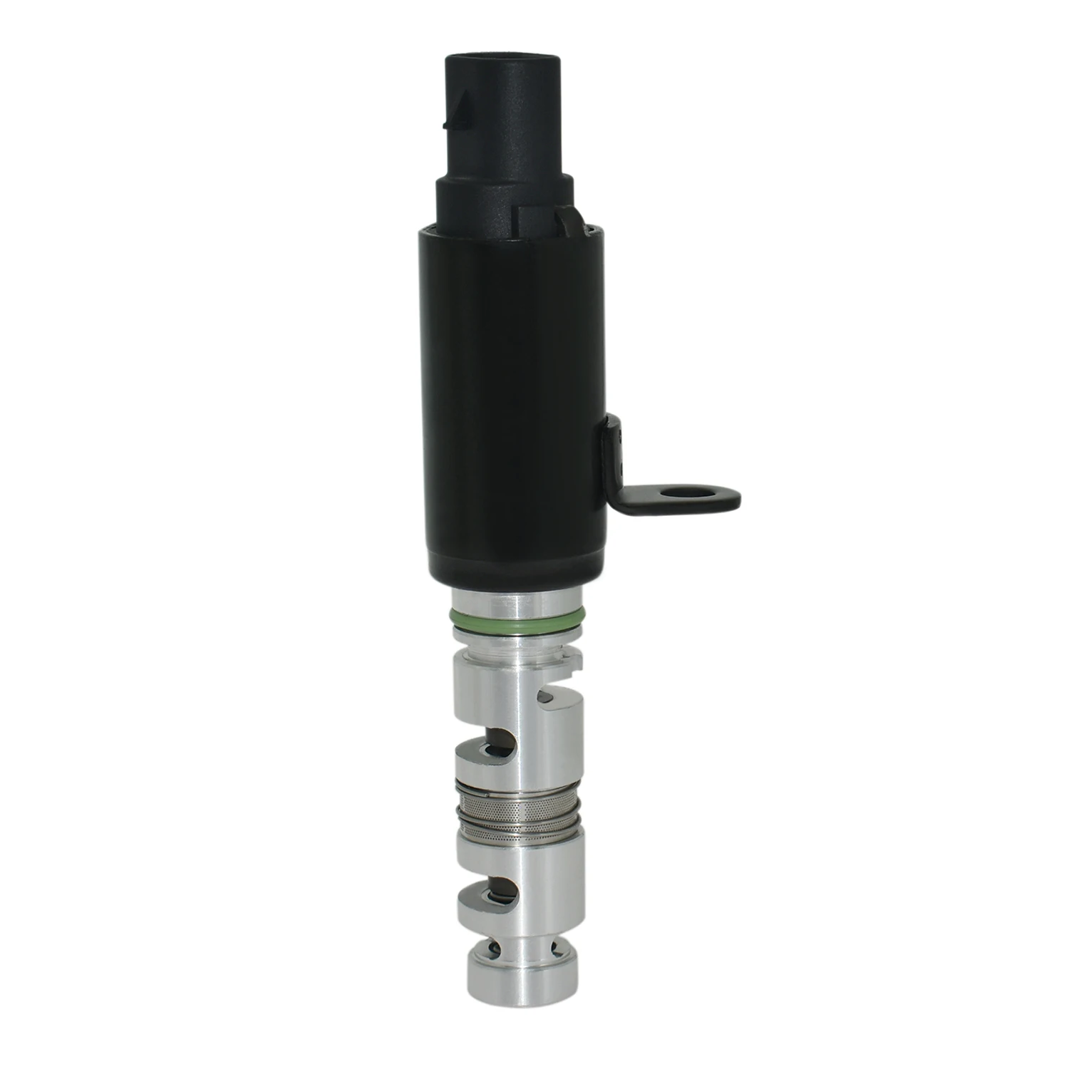 Клапан VVT 24355-2E000, электромагнитный клапан VVT, клапан регулировки фаз ГРМ, клапан управления маслом (art.: 3920db2fcbac0) - 3920db2fcbac0