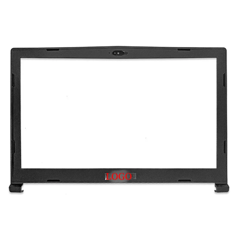 Новинка для MSI GP63 GP63VR GL63 MS-16P4 MS-16P5 задняя крышка ЖК-дисплея верхний корпус/передняя