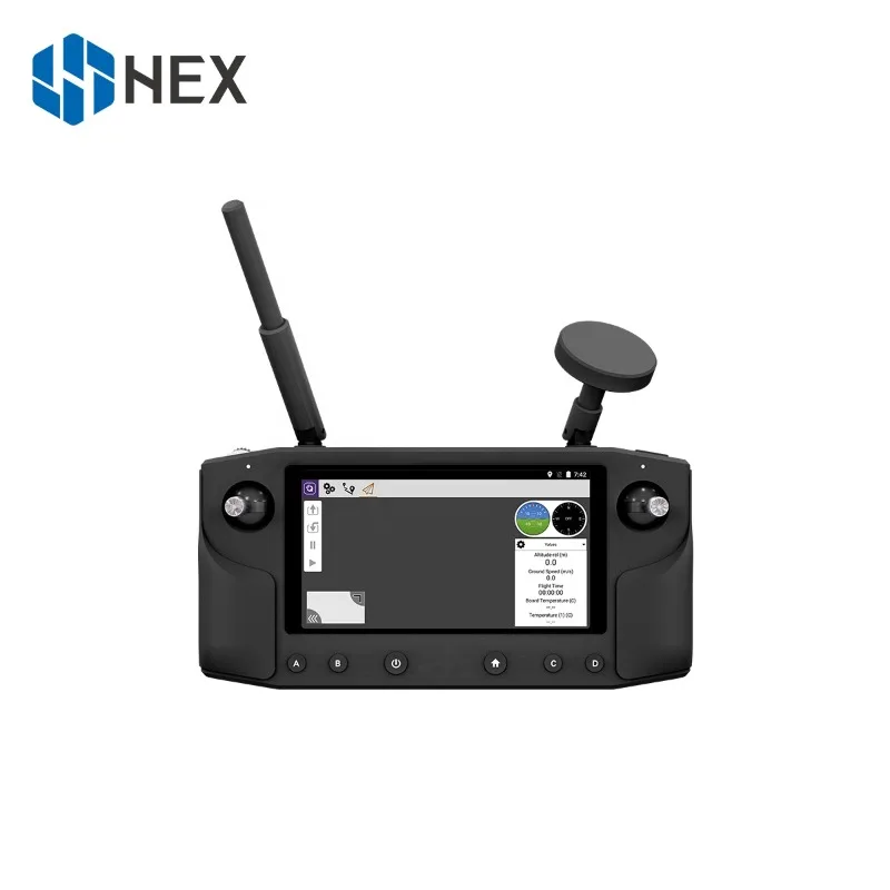 

HEX Herelink 2.4GHz Long Range HD Video Transmission System for UAV Drone