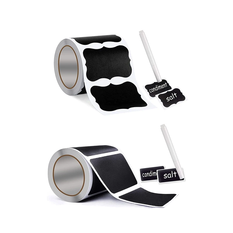 

Горячая Распродажа, 300 шт. наклеек для классной доски, стираемые многоразовые прямоугольные наклейки для классной доски