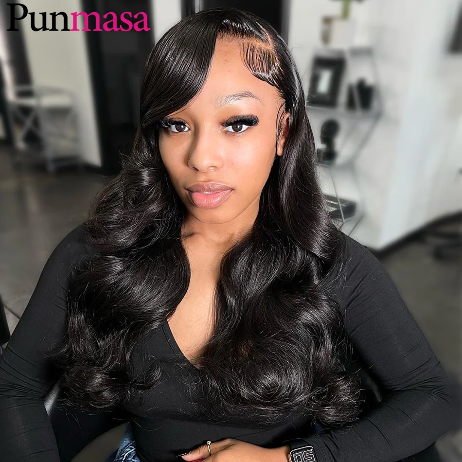 Рисунок 5 - Парик из натуральных человеческих волос