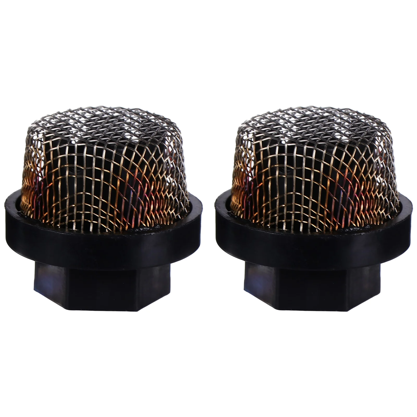 

2 Pcs Inlet Filter Inlet Strainer Hose Mesh Filter for Ultra Airless Sprayer