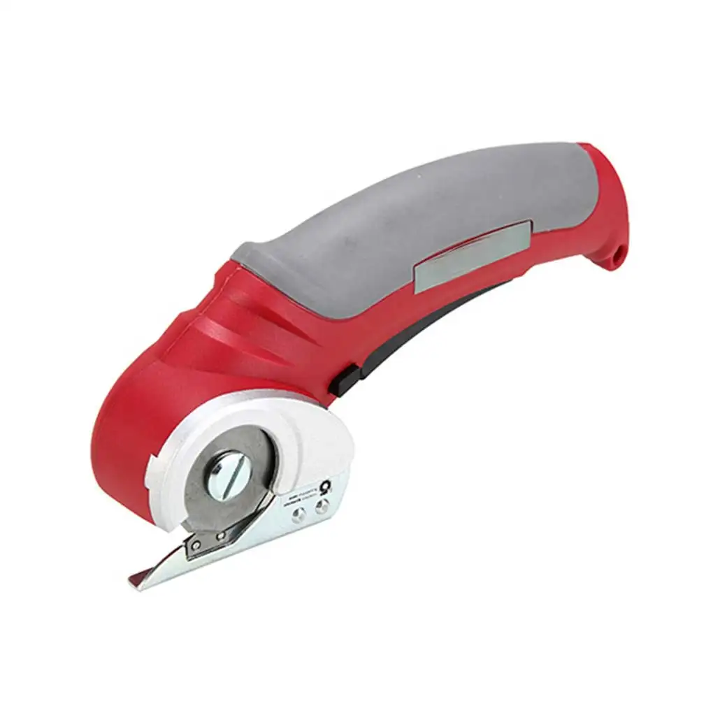 

Electric Scissors Shear Tools Professional Tailor Tool Rechargeable Carpet Cloth Fabric Scissor Sewing Supplies