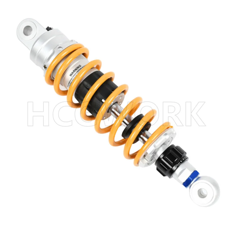 

Rear Shock Absorber Spring for Ninebot F90/f60/bmax60/bmax90 New c Series C65lite/c90/c40/mmax110p/mmax90 Modified Parts