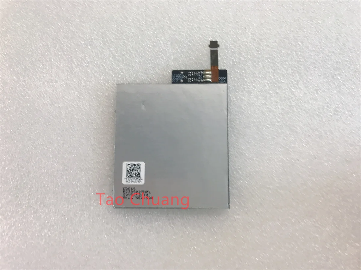 Модуль датчика NFC для DELL Latitude 3540 5500 3541 5501 EDC50 DC330027M0L 0J5J6F