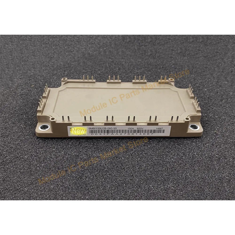 Новый модуль 6MBI100UB120-50 6MBI150UB-120 6MBI100UB-120 6MBI100U2B-060-50 6MBI150U2B-060-50