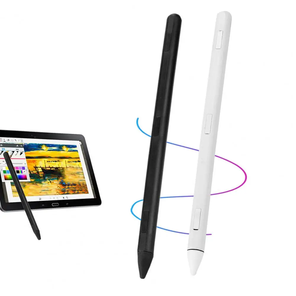 

Drawing Tablet Capacitive Screen Touch Pen Smartphone Pen Capacitive Touch Screen Stylus Pen
