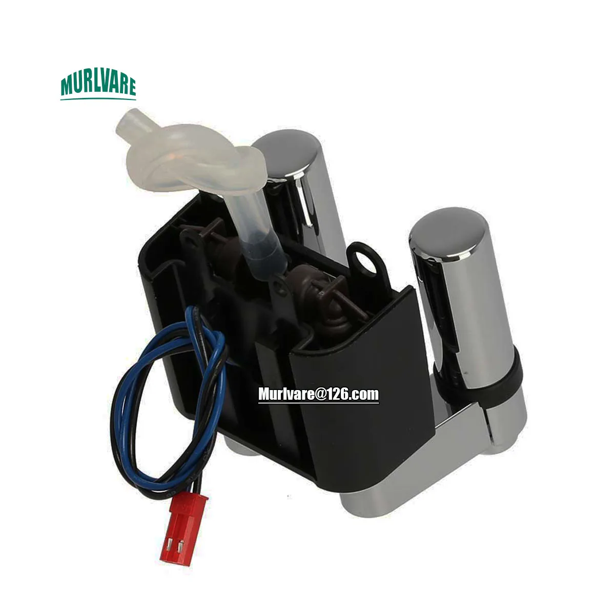 Запчасти для кофемашины запасные части выпускного отверстия потока кофе